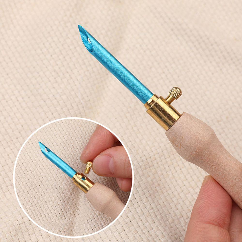 Kim Thêu Tranh Chữ Thập Có Thể Thay Đổi DIY