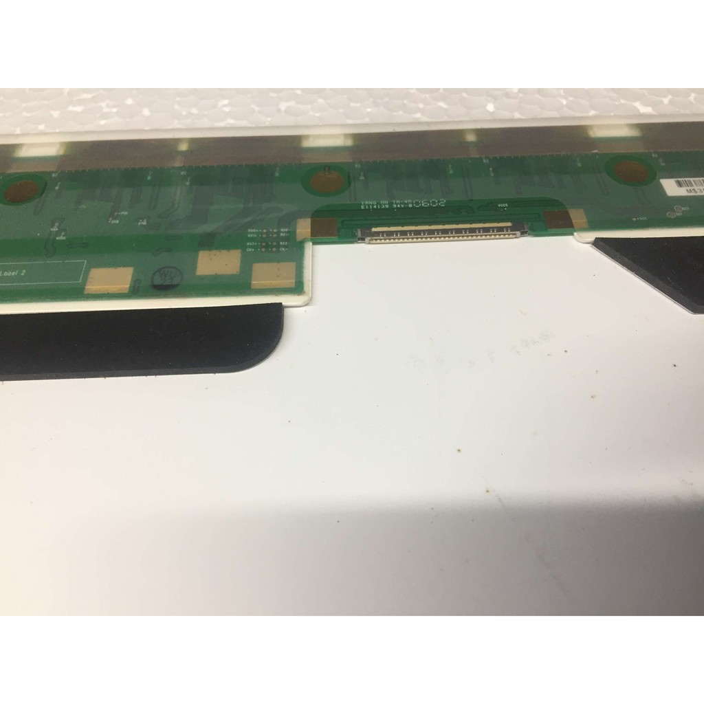 Màn hình LCD Laptop Chạy Đèn cao áp 14.1 15 in VUÔNG 30 Pin