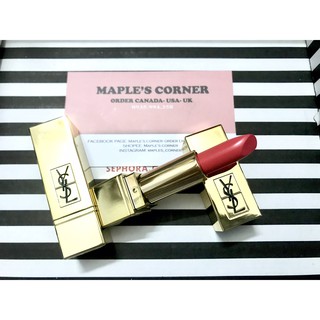Son YSL 52 Rosy Coral mini