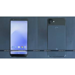 Điện thoại Google Pixel 3AXL  2sim  ram 4G/64G Chính hãng zin, Chơi PUBG/Liên Quân mướt