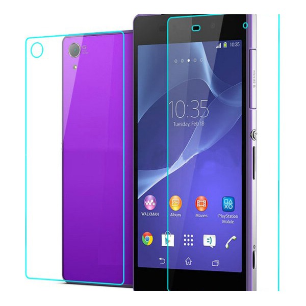 kính cường lực sonny z2