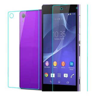 Sony Xperia Z2 kính cường lực