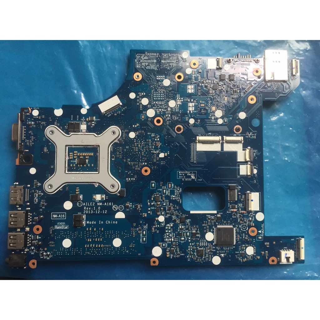 MAIN LENOVO THINKPAD EDGE E540 NM-A161 HM86