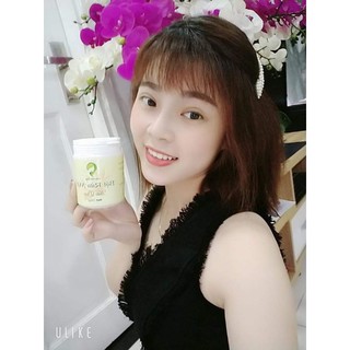 BỘT 3IN1 RỬA MẶT ĐẮP MẶT TẮM TRẮNG