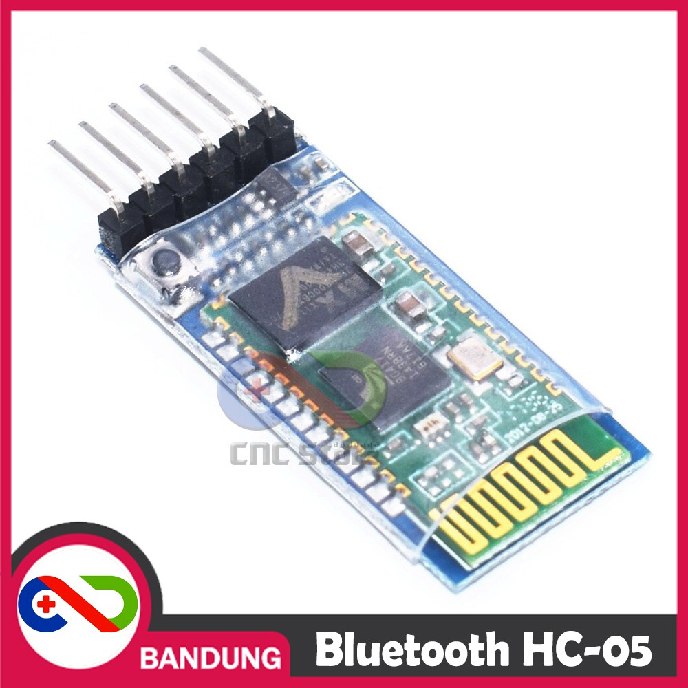 Mô Đun Thu Phát Bluetooth Hc-05 Hc05 Cho Arduino Uno Mega