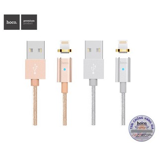 Cáp sạc từ tính Micro USB Hoco U16