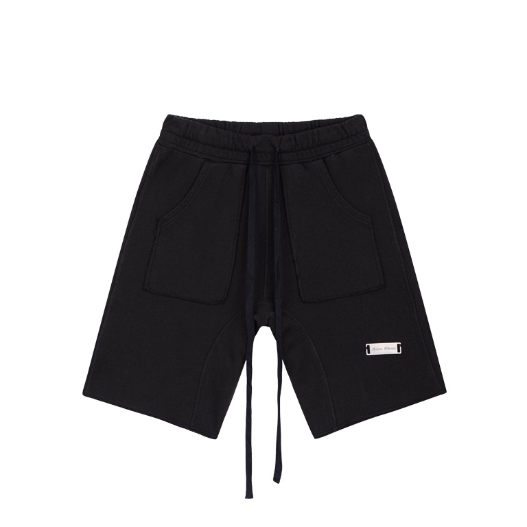 Quần SHORT MIKENCO CREW TAG