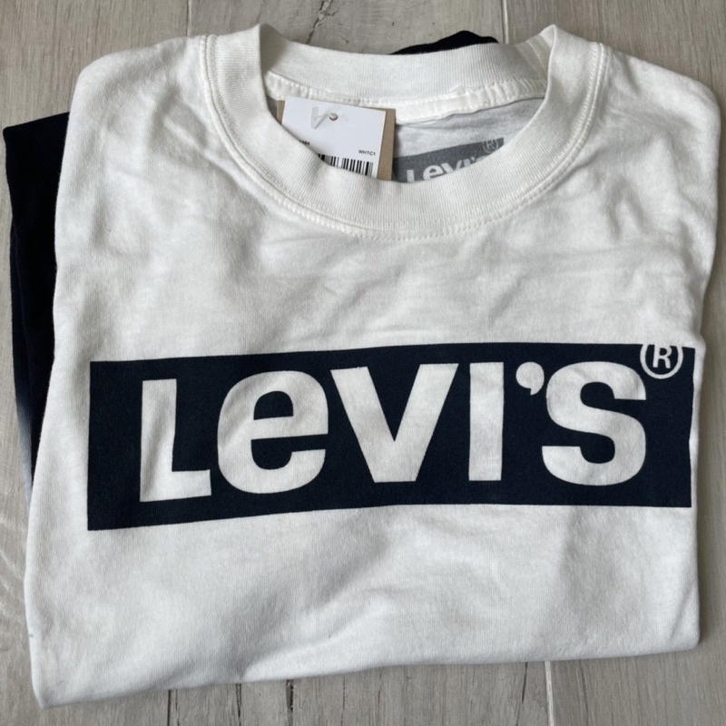 Áo Thun Levi's Nam và Nữ