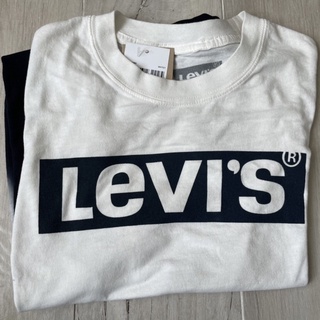Áo Thun Levi's Nam và Nữ [Chính Hãng Mỹ]