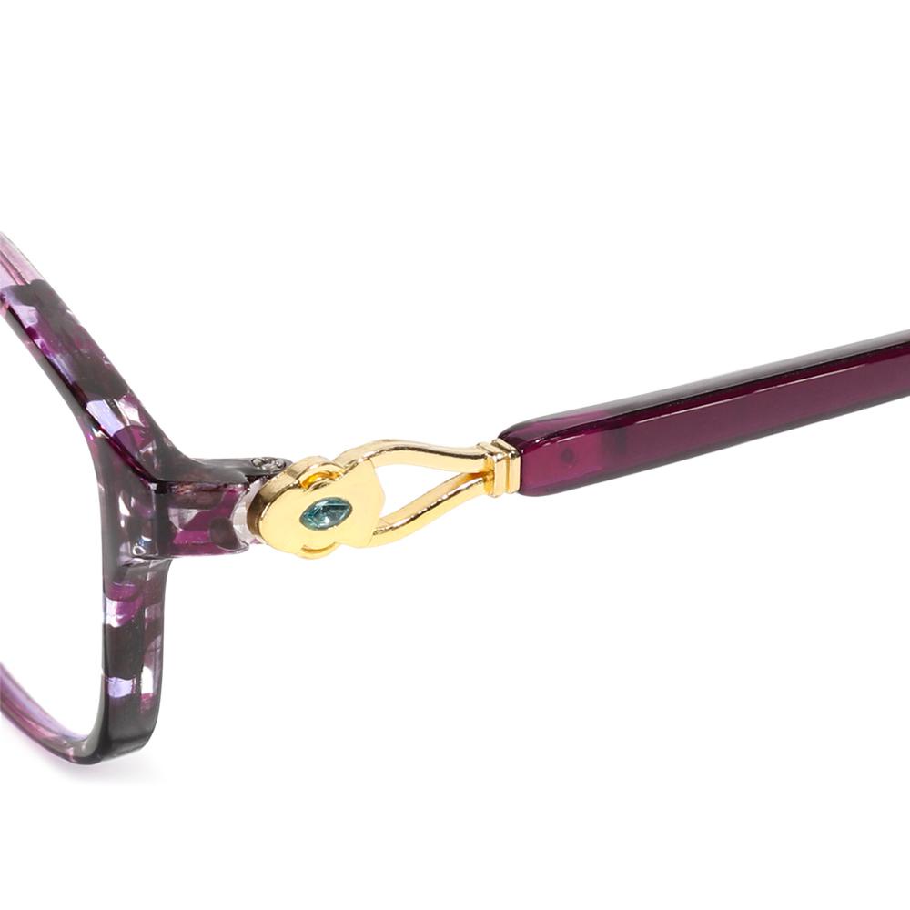 ESPO Kính Đọc Sách Chống Tia UV Ánh Sáng Xanh Thoải Mái Nhỏ Gọn Thanh Lịch