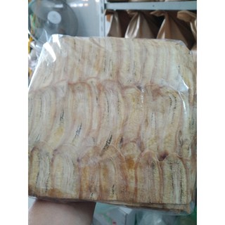 Chuối nướng 500 gram