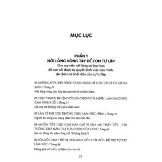 Sách: mẹ Mỹ dạy con tự tin
