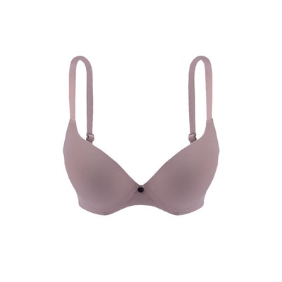Áo lót nữ HMTmoda G09-69001, cúp xéo, có gọng, mút nâng