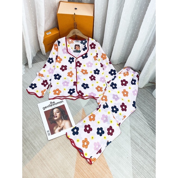 BỘ MANGO LỤA DÀI GỢN SÓNG