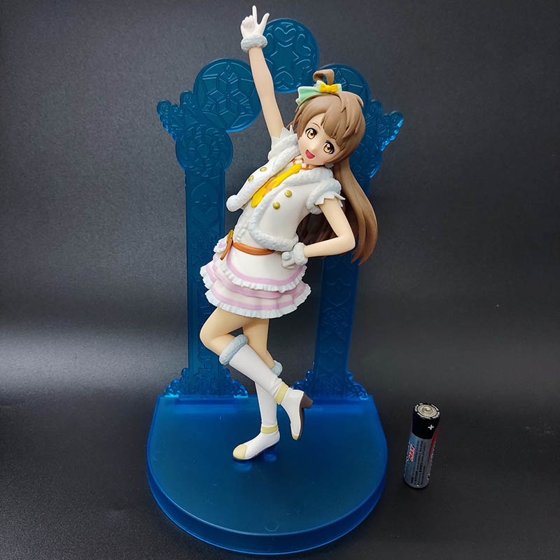 Mô hình chính hãng Sega Love Live School Idol Project Kotori Minami