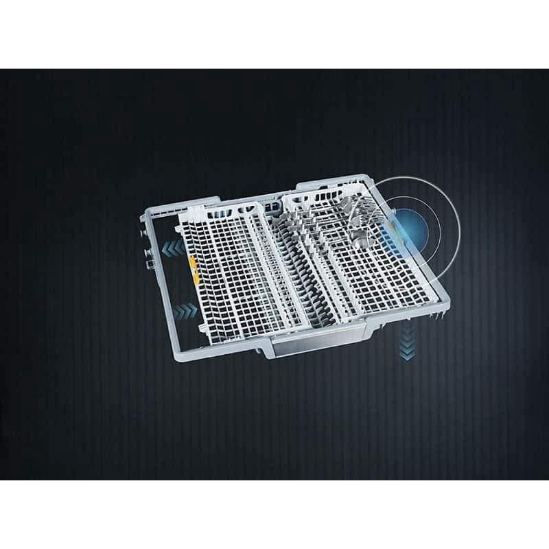 Máy Rửa Bát Bán Âm Miele G 7310 AutoDos