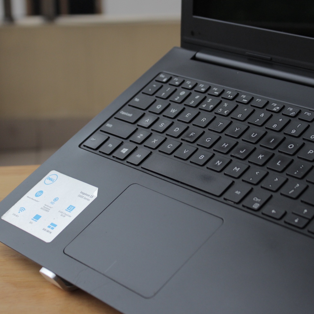 Laptop DELL N5548 15.6" 2.20-2.70GHz 8G 240G SSD