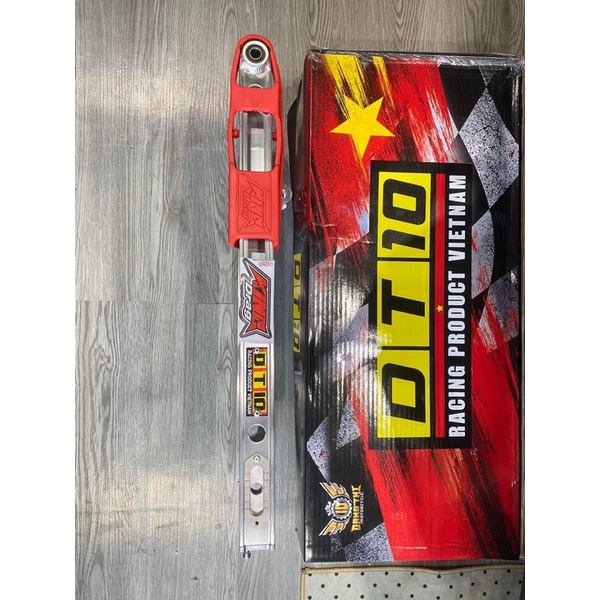 Gắp nhôm DT 10 dành cho các dòng tay côn