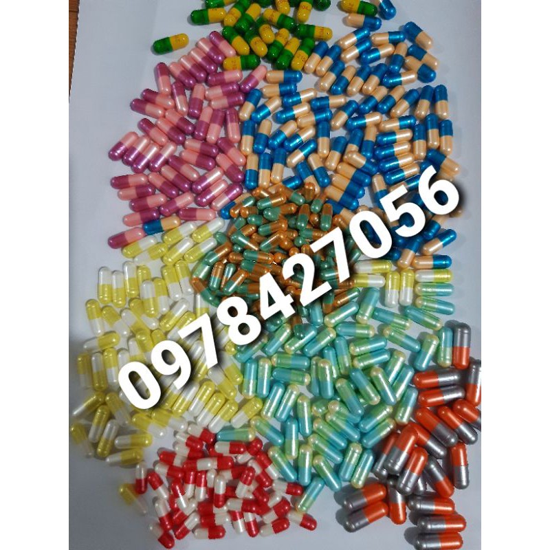 viên cấy trắng kích trắng đủ màu