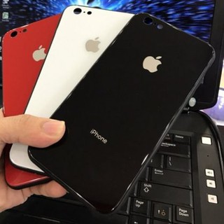 Ốp Lưng Tráng Gương cho 6 Plus và 6s Plus