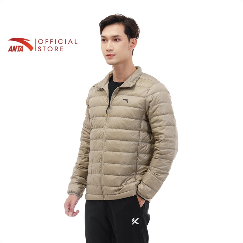 Áo khoác Jacket thể thao nam Anta 852146905-8