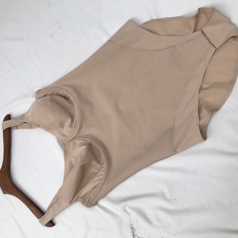 Bodysuit - Đồ lót định hình gen gọn cơ thể. Váy lót
