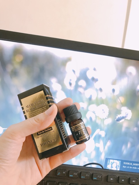 🌿NƯỚC HOA VÙNG KÍN 🌿- DIONEL SECRET LOVE CHIP CHIP - VŨ KHÍ BÍ MẬT CỦA CHỊ EM CHÚNG TA | BigBuy360 - bigbuy360.vn