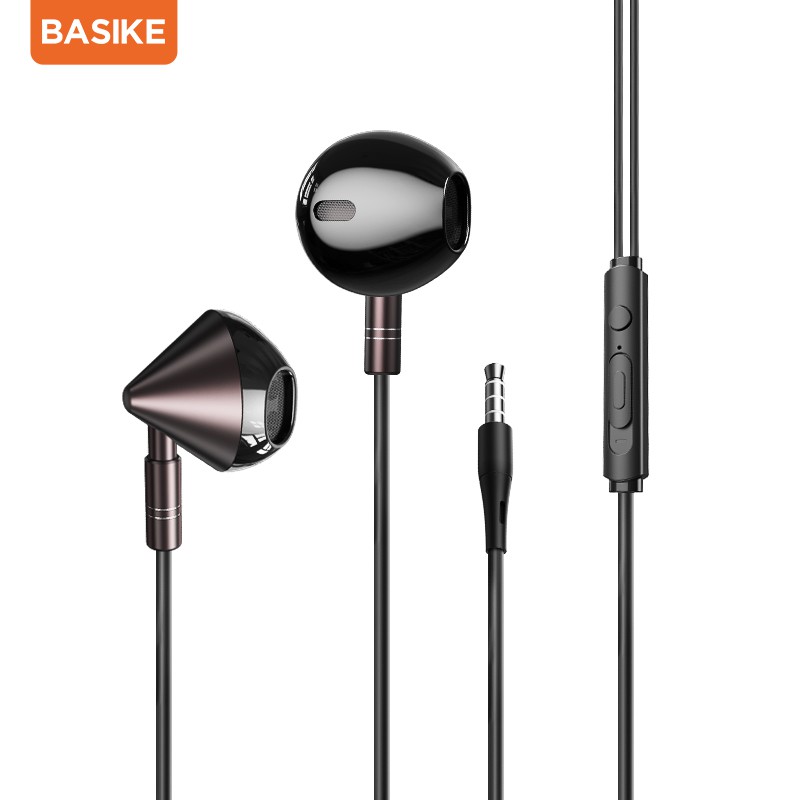Tai Nghe Có Dây Âm Thanh Sống Động Chất Lượng Cao Cho Iphone Android | BigBuy360 - bigbuy360.vn
