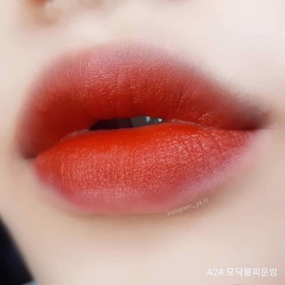 Sơn Black Rouge