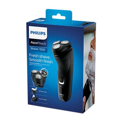 Máy cạo râu Philips S1223