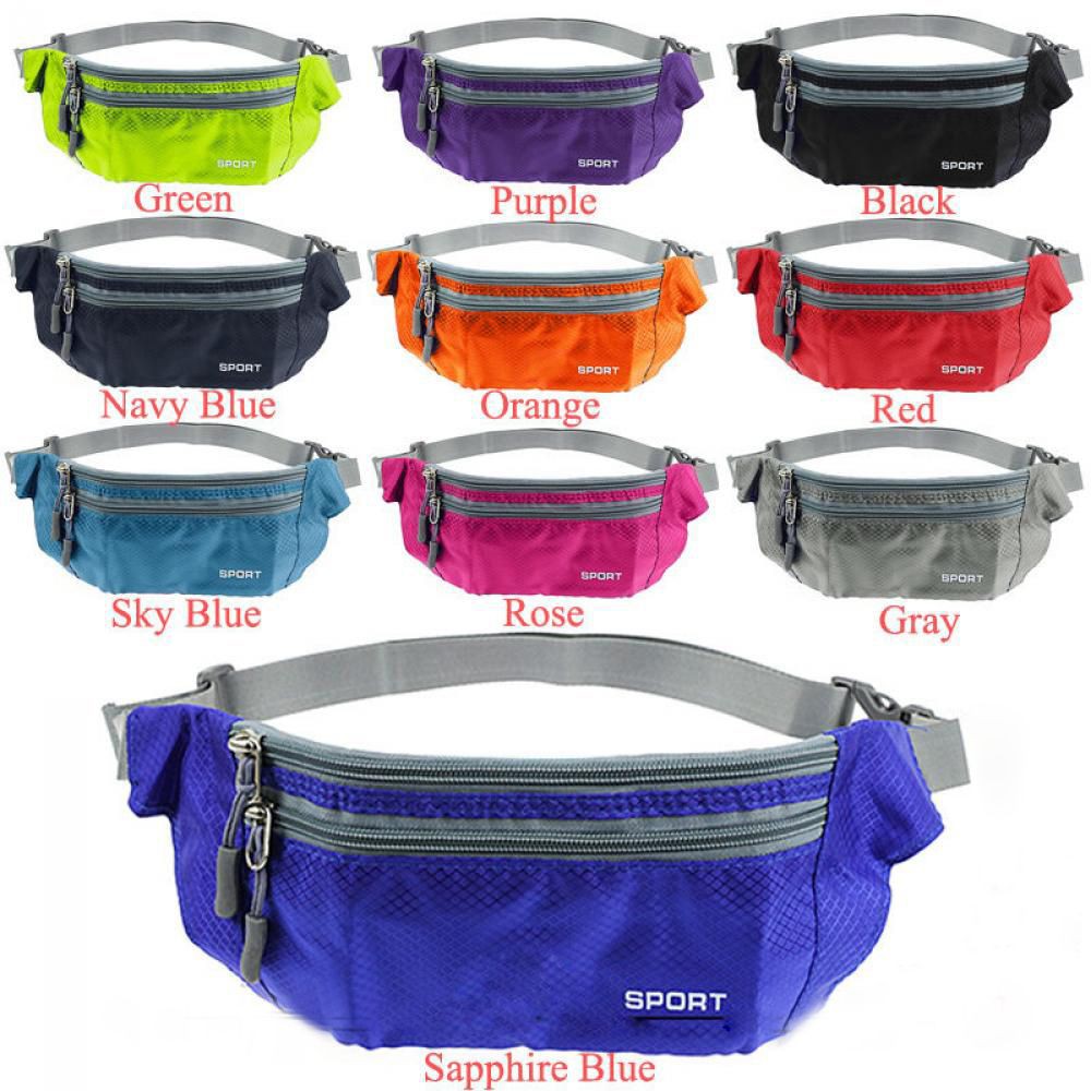 Túi Đeo Hông Thể Thao Chống Nước | BigBuy360 - bigbuy360.vn