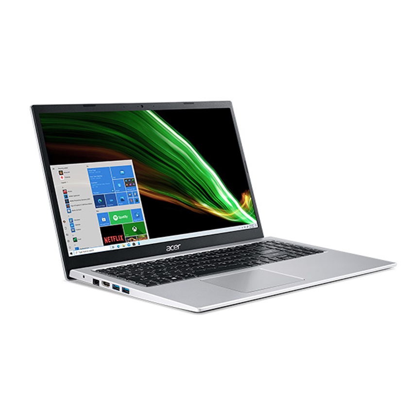 Laptop Acer Aspire 3 A315-58-55F3 (NX.ADDSV.00A) Core I5 1135G7 8G 512G Full HD Win 10 15.6 inch