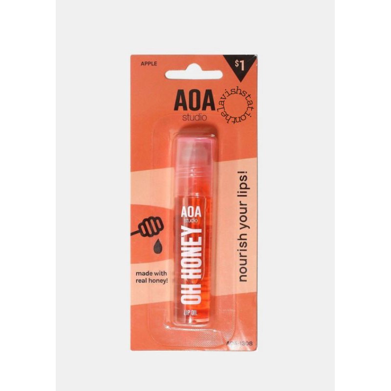 [bill US] Son bóng AOA dạng lăn | BigBuy360 - bigbuy360.vn