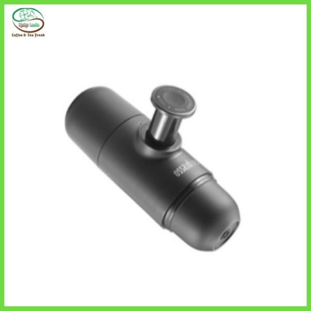 Máy Pha Cafe Mini Cầm Tay Espresso Viên Nén 2022 Hahulado Máy Pha Cà Phê Viên Nén Nespresso cầm tay gia đình nhỏ gọn