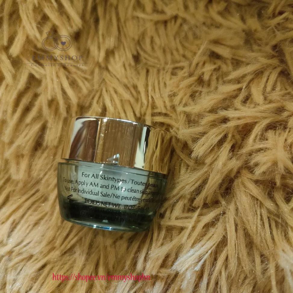 Estee Lauder DayWear Eye 5ml – Kem dưỡng mắt, dưỡng ẩm, trẻ hoá vùng mắt