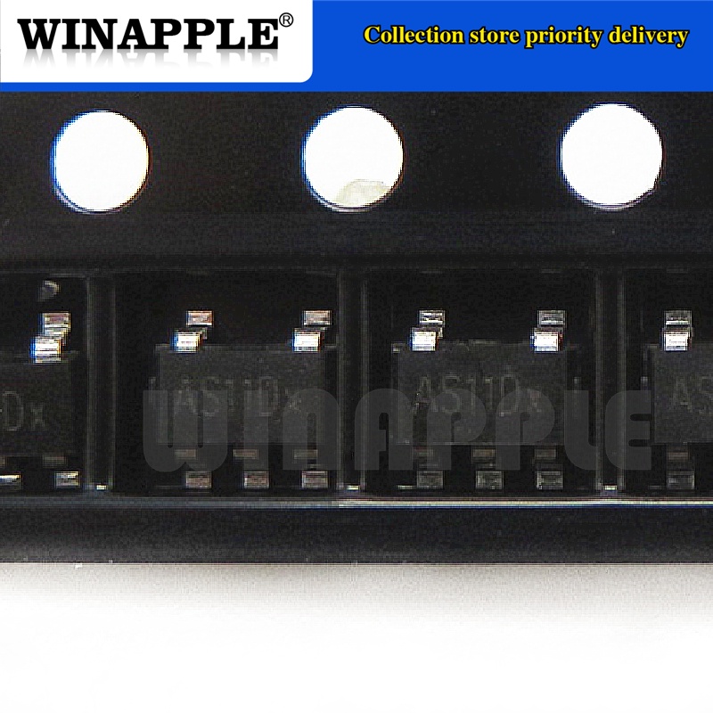 Bộ 10 linh kiện điện tử MT3410L SOT23-5 MT3410 SOT SMD chuyên dụng