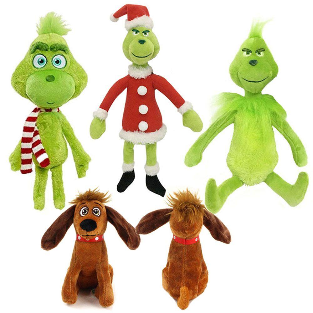 Thú Nhồi Bông Hình Chú Chó Hoạt Hình Dễ Thương