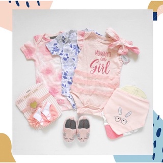 Jumpsuit / áo liền quần cho bé gái / bé gái