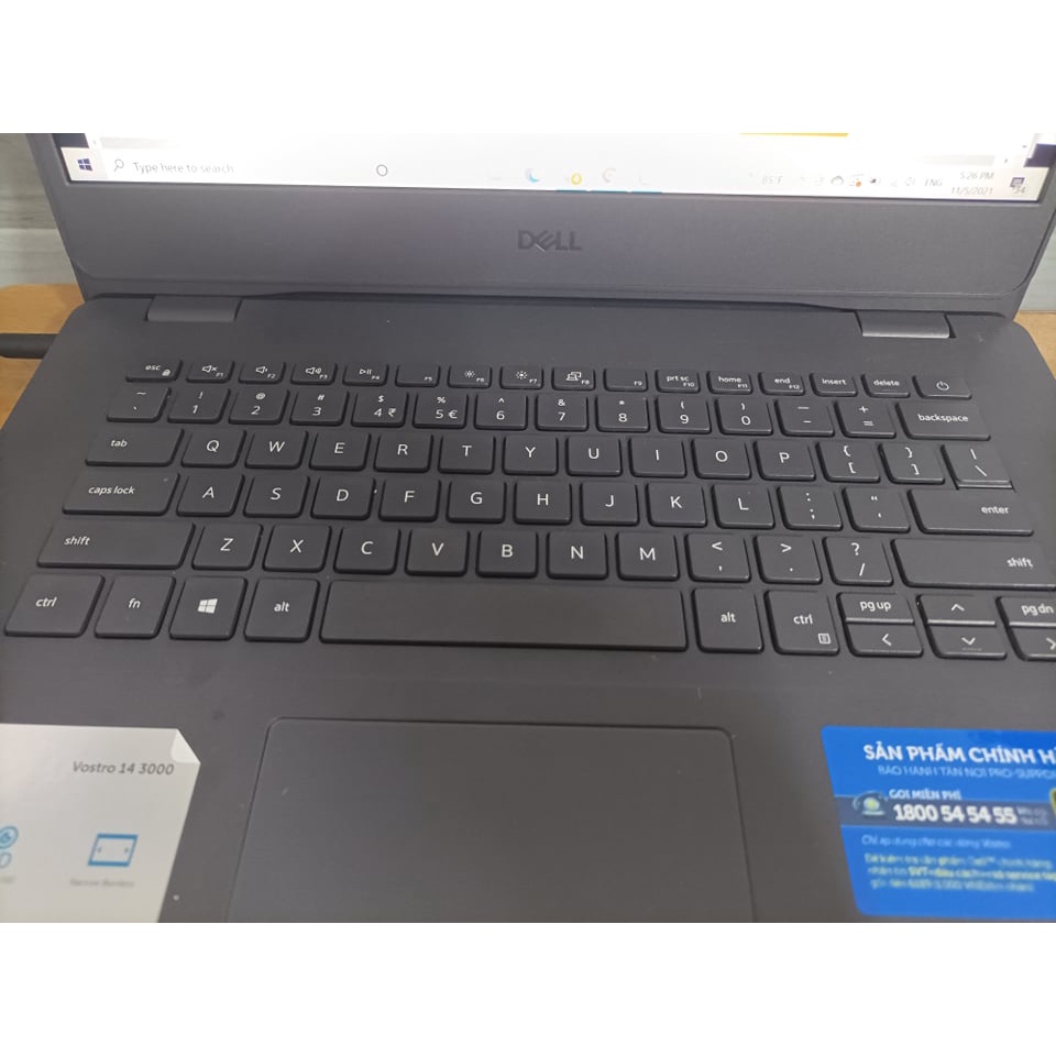 laptop dell vostro của tôi | BigBuy360 - bigbuy360.vn