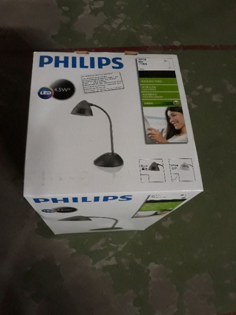 ĐÈN BÀN Led  70023 PHILIPS