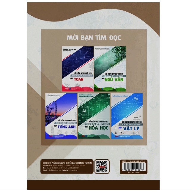 Sách Bồi Dưỡng Học Sinh Giỏi THCS Và Ôn Thi Vào Lớp 10 THPT Chuyên Môn Lịch Sử