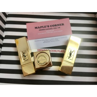 Son YSL 01 Le Rouge mini 1.4g