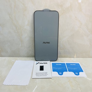 Cường lực iPhone 14 Pro Max Anank 2.5D chính hãng