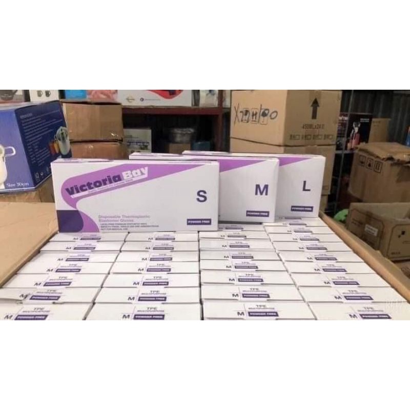 Gang tay túi bóng siêu dai