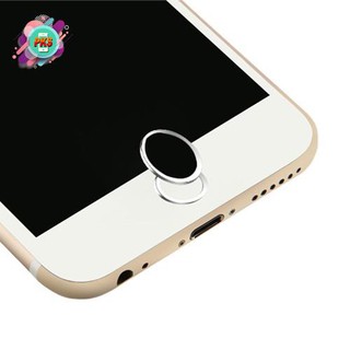 Miếng Dán Nút Home Touch ID - Cảm Ứng Vân Tay - Dành Cho Iphone .