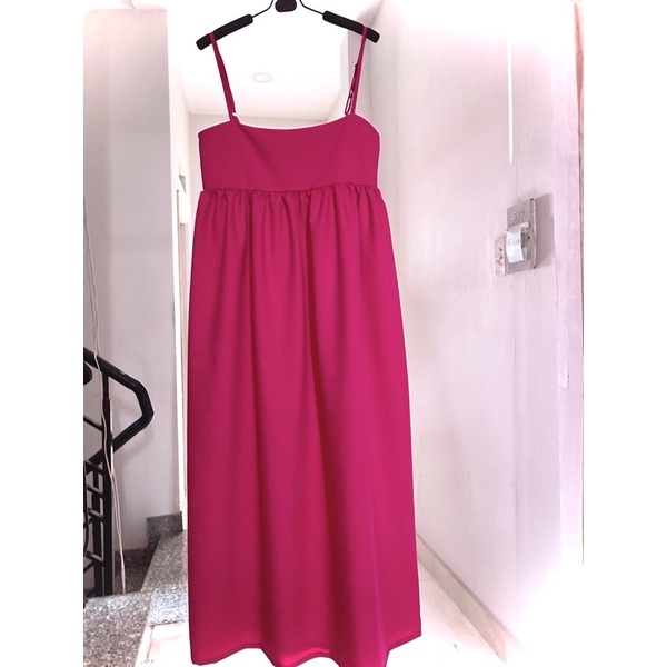 Đầm 2 dây baby doll nhiều màu👗👗