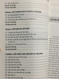 Giáo Trình Tâm Lý Học Lâm Sàng