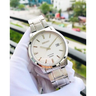 Đồng Hồ Nam Seiko Quartz Sgeh39p1 giá tốt cập nhật 4 giờ trước - BeeCost