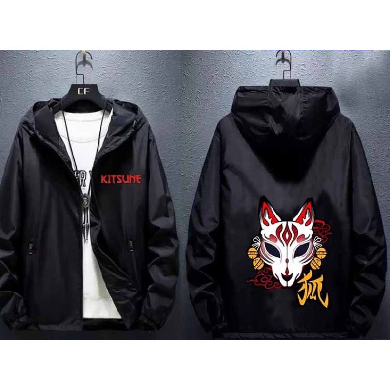 áO Khoác Dù 2 lớp Nam Nữ Unisex-in D.E.R.E.Y xanh bao Hot | BigBuy360 - bigbuy360.vn