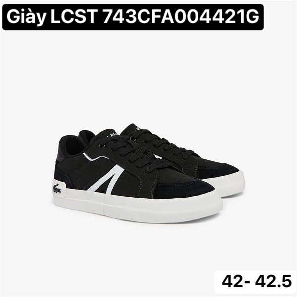 Giày LCST 743CFA004421G